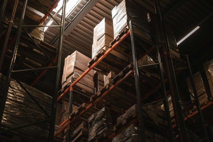 About REDWINGS LOGISTICS GROUP